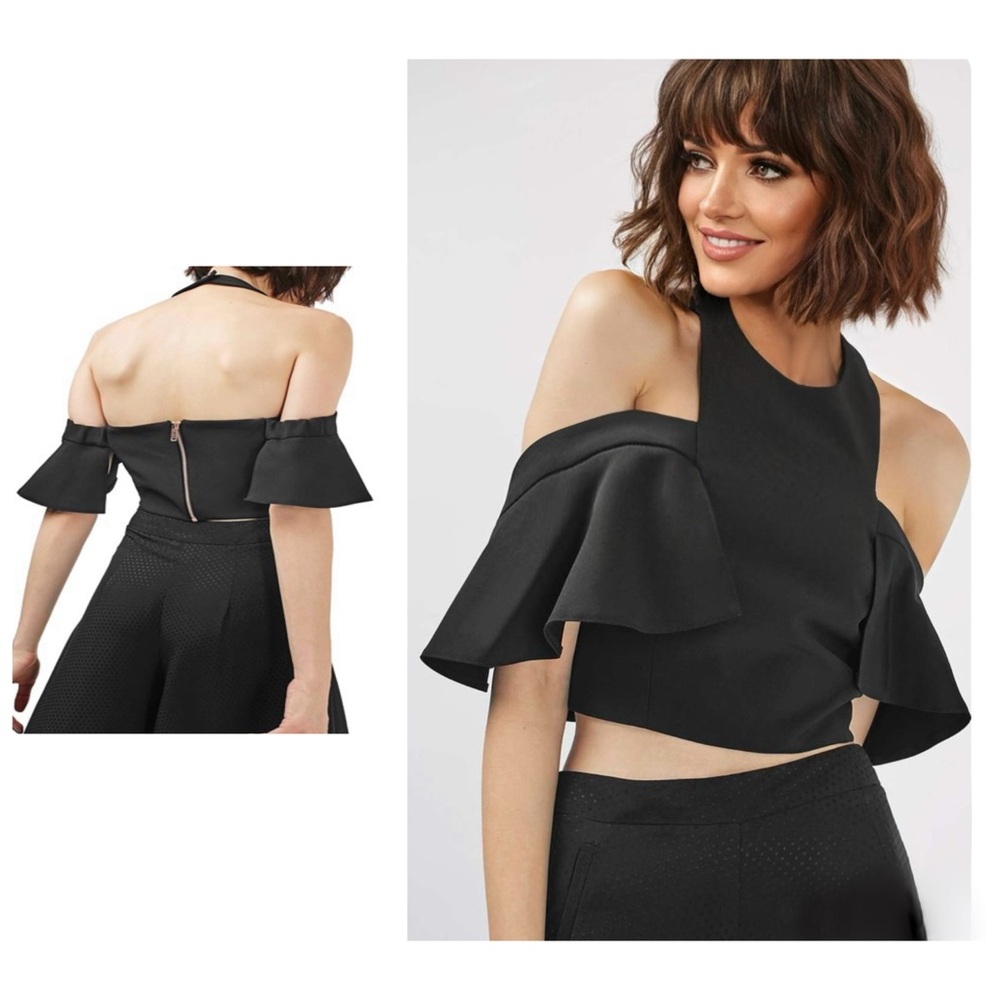 Topshop top